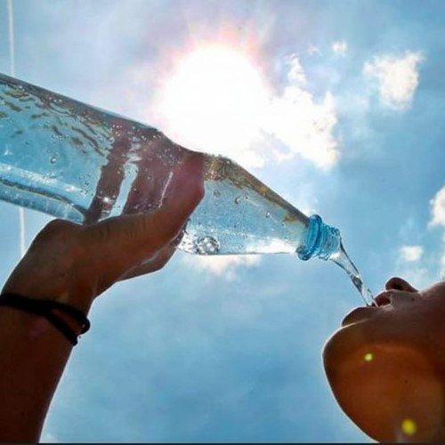 Barra do Piraí em alerta máximo: Onda de calor extrema coloca saúde em risco
